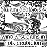 Blúiríní Béaloidis Folklore Podcast artwork