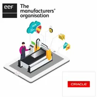 EEF Podcasts artwork