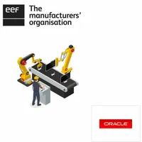 EEF Podcasts artwork