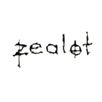Zealot artwork