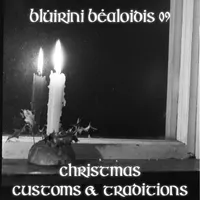 Blúiríní Béaloidis Folklore Podcast artwork