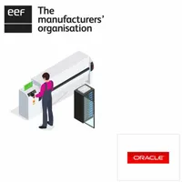 EEF Podcasts artwork