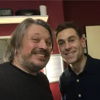 Richard Herring's Leicester Square Theatre Podcast artwork