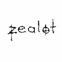 Zealot artwork