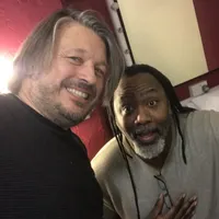 Richard Herring's Leicester Square Theatre Podcast artwork