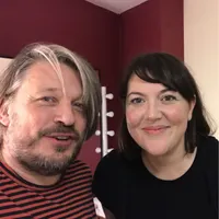 Richard Herring's Leicester Square Theatre Podcast artwork