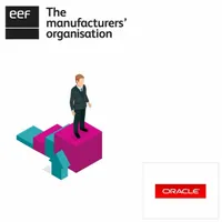 EEF Podcasts artwork