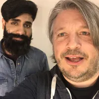 Richard Herring's Leicester Square Theatre Podcast artwork