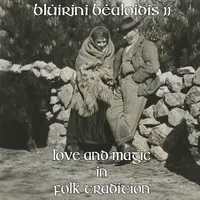 Blúiríní Béaloidis Folklore Podcast artwork