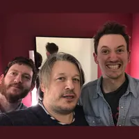 Richard Herring's Leicester Square Theatre Podcast artwork