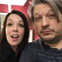 Richard Herring's Leicester Square Theatre Podcast artwork