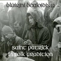Blúiríní Béaloidis Folklore Podcast artwork