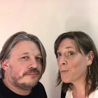 Richard Herring's Leicester Square Theatre Podcast artwork