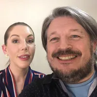 Richard Herring's Leicester Square Theatre Podcast artwork