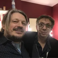 Richard Herring's Leicester Square Theatre Podcast artwork