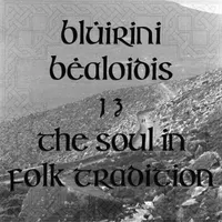 Blúiríní Béaloidis Folklore Podcast artwork