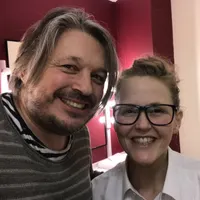 Richard Herring's Leicester Square Theatre Podcast artwork