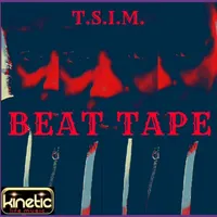 Kinetic Life Music artwork