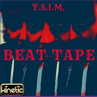 Kinetic Life Music artwork