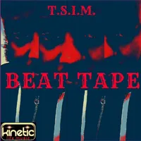 Kinetic Life Music artwork