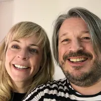 Richard Herring's Leicester Square Theatre Podcast artwork