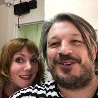 Richard Herring's Leicester Square Theatre Podcast artwork
