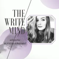 The Write Mind Podcast artwork