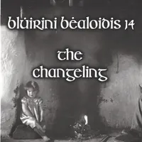 Blúiríní Béaloidis Folklore Podcast artwork