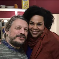 Richard Herring's Leicester Square Theatre Podcast artwork
