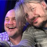 Richard Herring's Leicester Square Theatre Podcast artwork