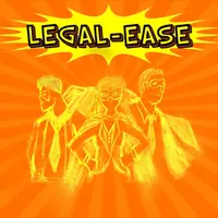 Legal-Ease Podcast artwork