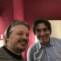 Richard Herring's Leicester Square Theatre Podcast artwork