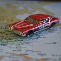 Indie Travel Podcast artwork