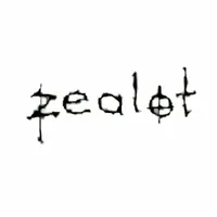 Zealot artwork
