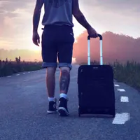 Indie Travel Podcast artwork
