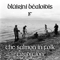 Blúiríní Béaloidis Folklore Podcast artwork