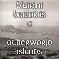 Blúiríní Béaloidis Folklore Podcast artwork