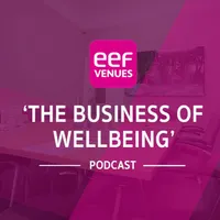 EEF Podcasts artwork