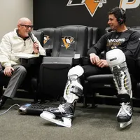 Penguins Podcasts: A Great Day for Hockey Talk artwork