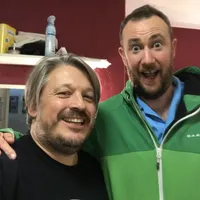Richard Herring's Leicester Square Theatre Podcast artwork