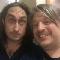 Richard Herring's Leicester Square Theatre Podcast artwork