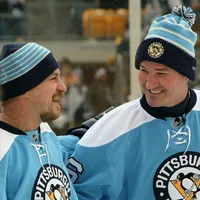 Penguins Podcasts: A Great Day for Hockey Talk artwork