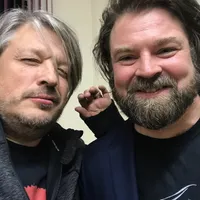 Richard Herring's Leicester Square Theatre Podcast artwork
