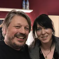 Richard Herring's Leicester Square Theatre Podcast artwork