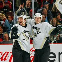 Penguins Podcasts: A Great Day for Hockey Talk artwork