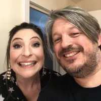 Richard Herring's Leicester Square Theatre Podcast artwork