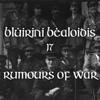 Blúiríní Béaloidis Folklore Podcast artwork