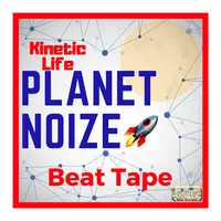 Kinetic Life Music artwork