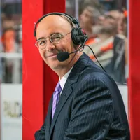 Penguins Podcasts: A Great Day for Hockey Talk artwork
