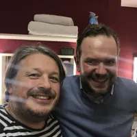 Richard Herring's Leicester Square Theatre Podcast artwork